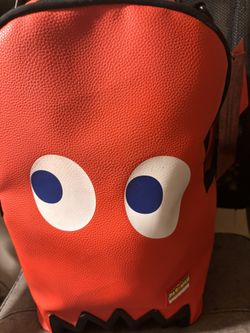 Sparyground Backpack 