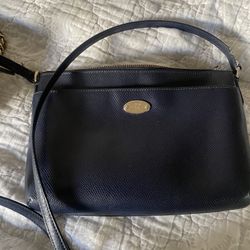 Coach Cross Body 