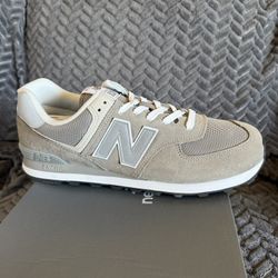 New Balance 574 Size 13 