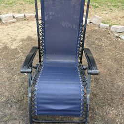 Lawn Chair