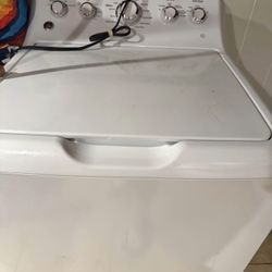 Washing Machine GE 