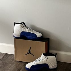 Jordan 12