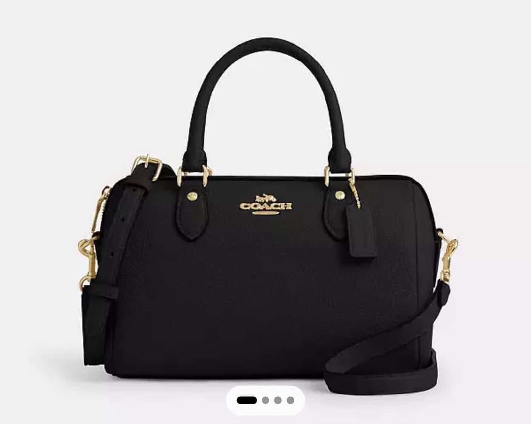 Coach handbag