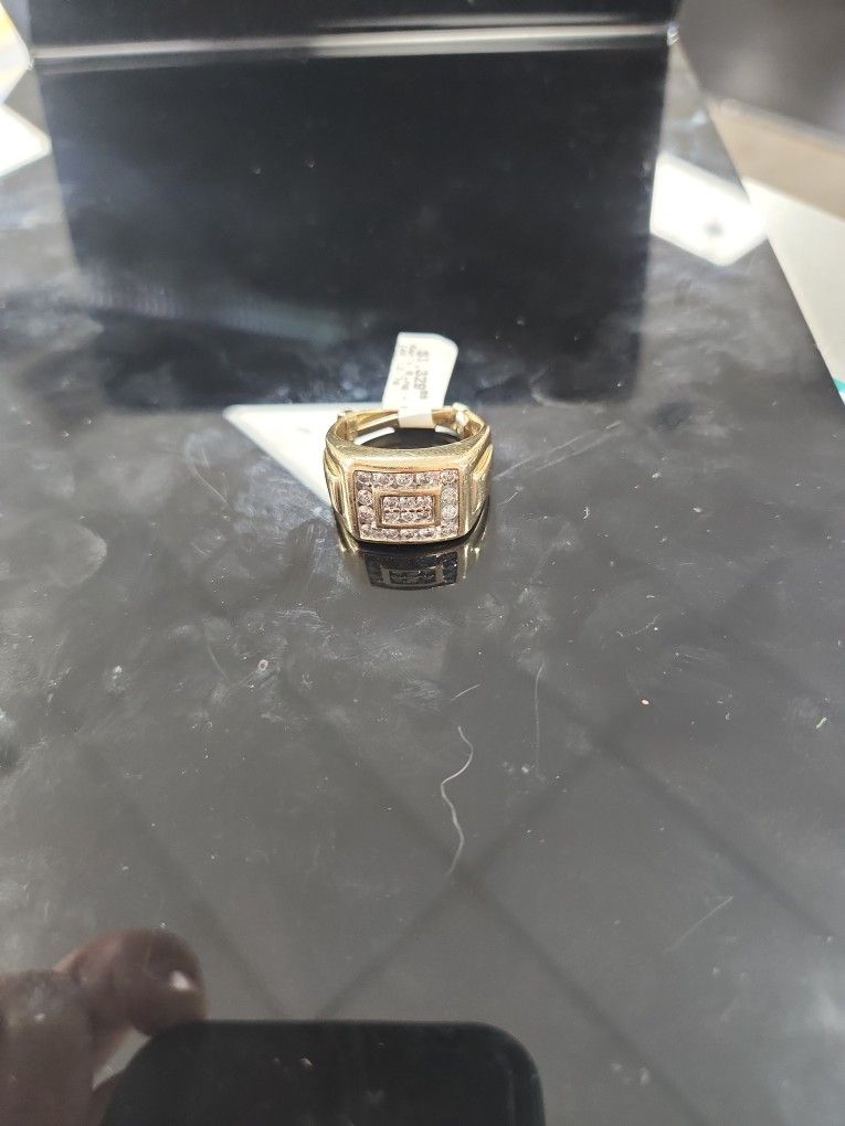 Men's Ring