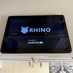 Rhino T8 Tablet