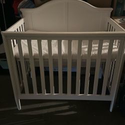 Baby Crib 