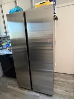 Samsung Fridge