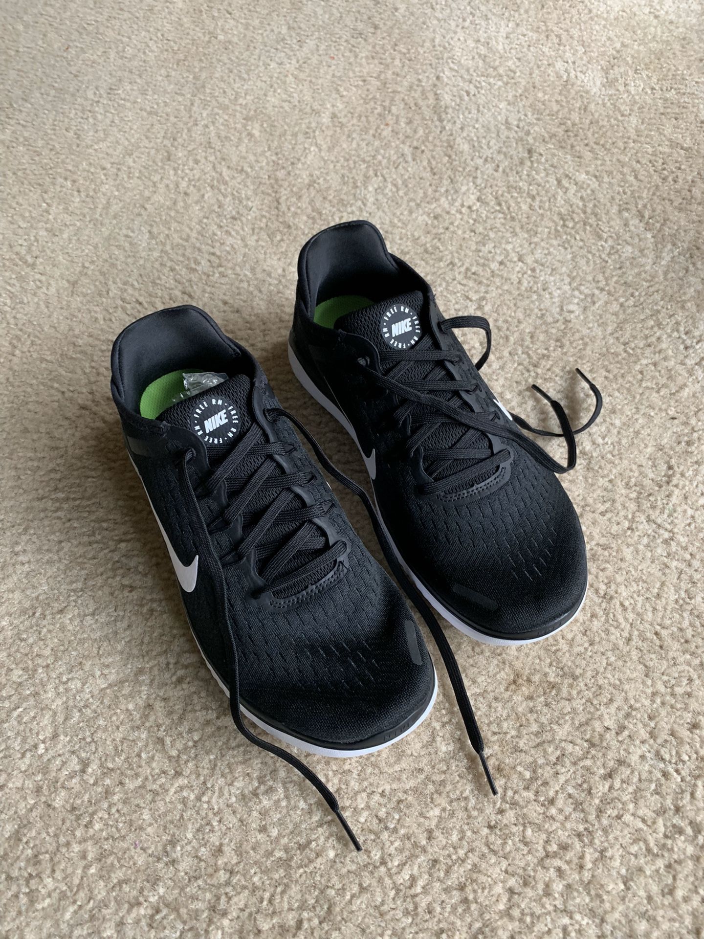 Nike Free RN 2018 men’s running shoes