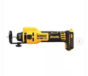 Cut-Out Tool rotor