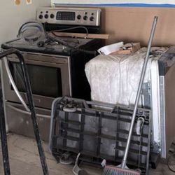 2 Items, Working Well