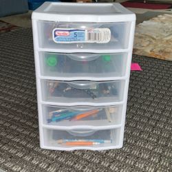 Small Drawer