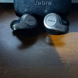 Jabra EliteJabra
Jabra Evolve 65t Office Earbuds - 6598-832-109