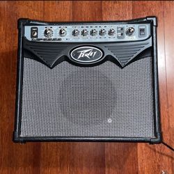 Peavey Vypyr 15 W Modeling Amplifier