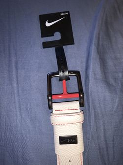 Nike Belt 