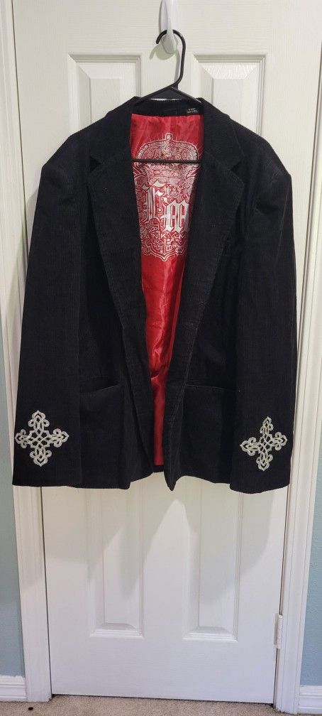 Franky MAX JACKET