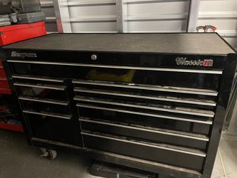 Snap on tools