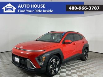 2024 Hyundai Kona