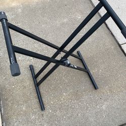 Keyboard Stand - $10