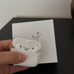 AirPod Pro 2 