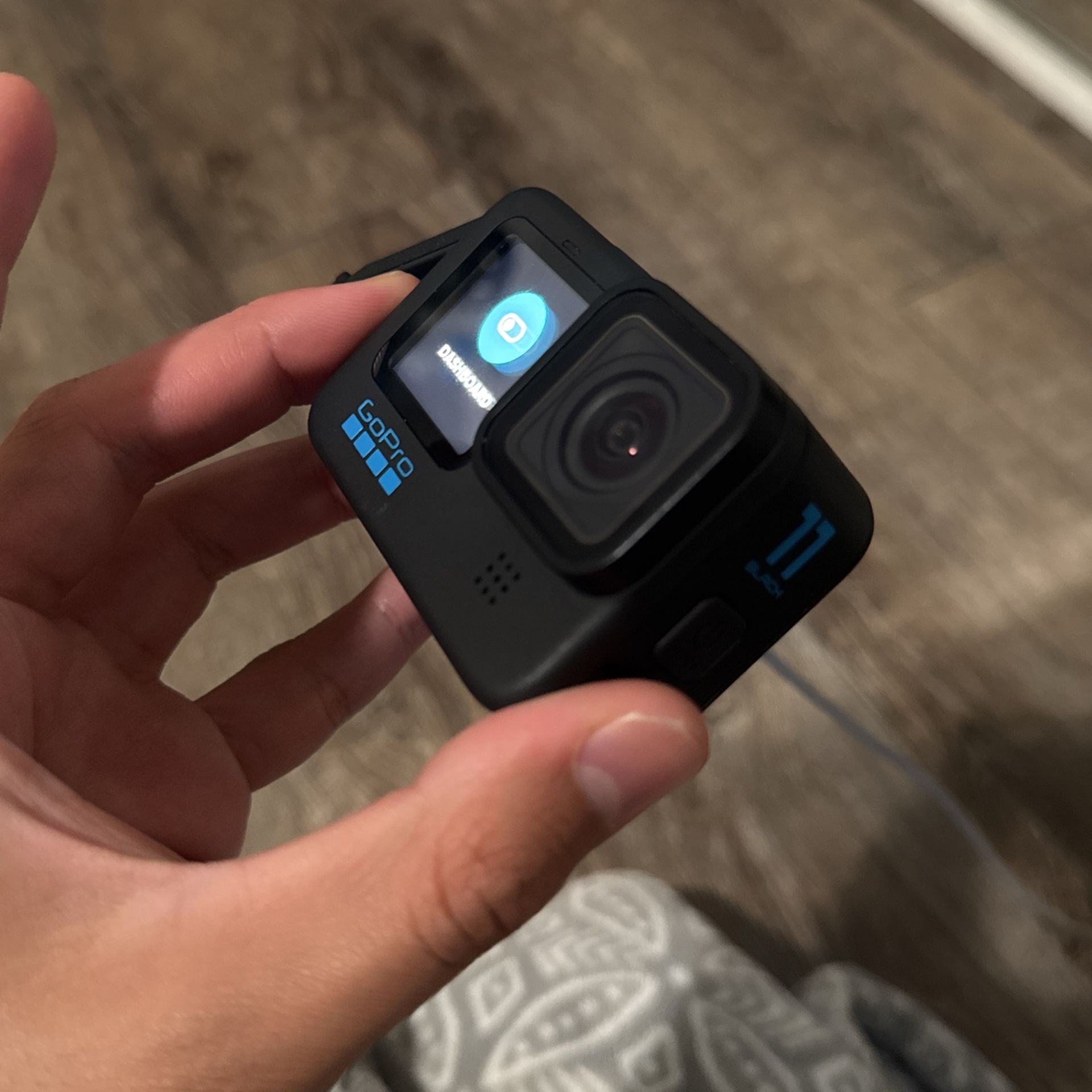 GoPro Hero 11 Black