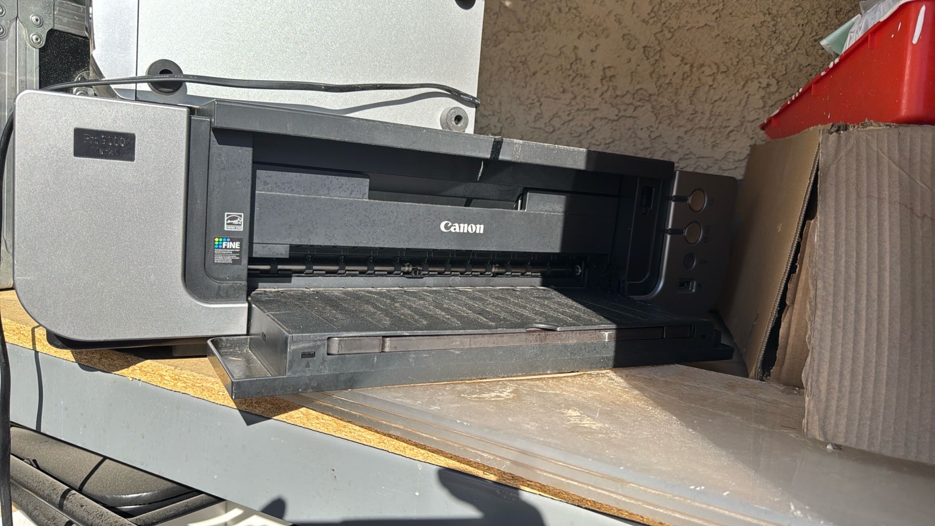 Canon Printer