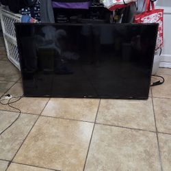 Lg Smart Tv 4k With Power Cord Remote Control 55 Inch Exelent Condition 