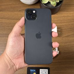 iPhone 15 Plus 128Gb Black 🖤 Unlocked 