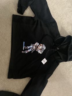 Hoodie Cat Eared Snipperwolf