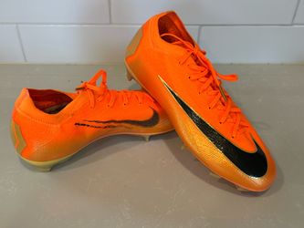 ⚽ BRAND-NEW NIKE MERCURIAL VAPOR 16 PRO CLEATS — $120