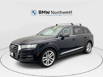 2018 Audi Q7