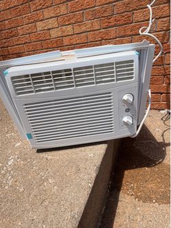 GE Airconditioner