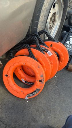 Klein Tools 240 feet fish tape