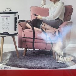 Cold Therapy Machine