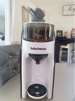 Babybrezza