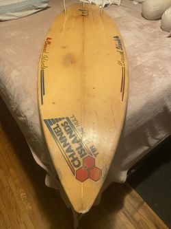 Surf Board