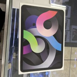iPad Air 4 10.9 “
