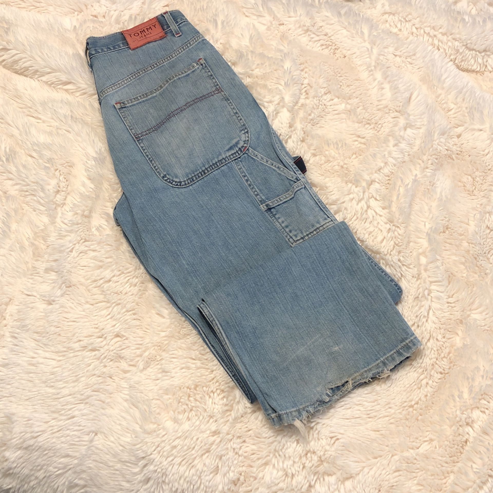 Vintage Tommy Hilfiger Carpenter Jeans 31/32