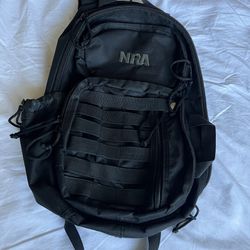 Backpack (Tactical NRA)