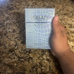 Versace EAU FRAICHE 100ML
