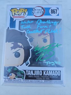 Tanjiro Kamado