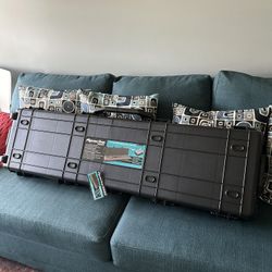 Rifle Case 