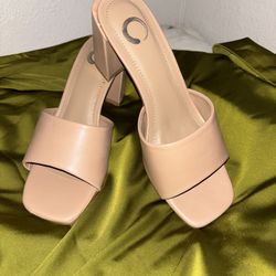 Brand New Heels - Size 6