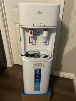 Water Dispenser