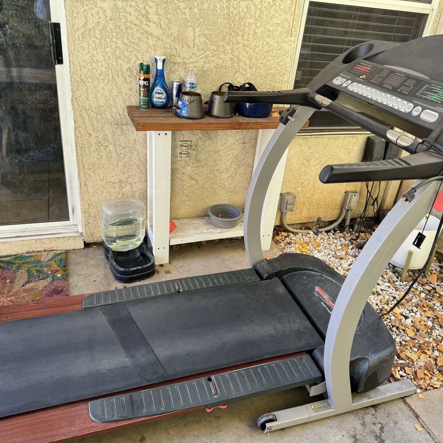 Proform 860 sale