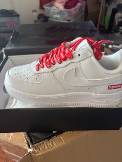 Nike AF1