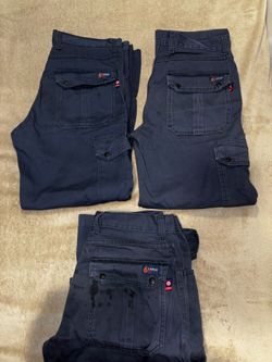 FR PANTS