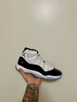 Jordan 11 Concord Men's Size 8