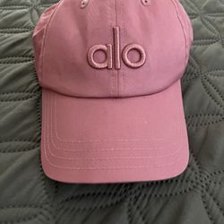 ALO HAT 