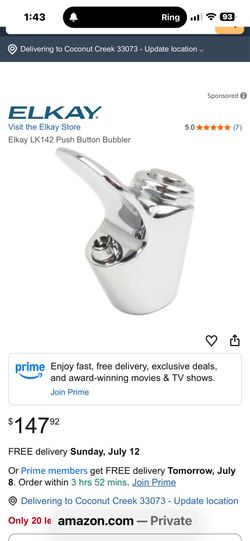 Shower pull chain valve
