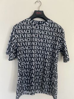 Versace men’s shirt